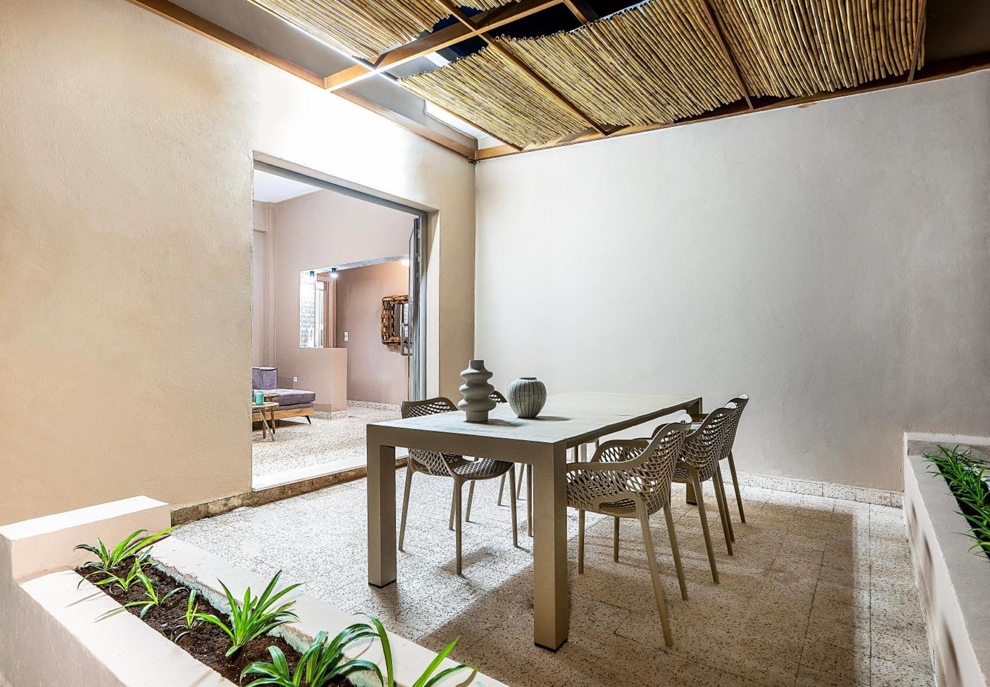 Appartement Lefka