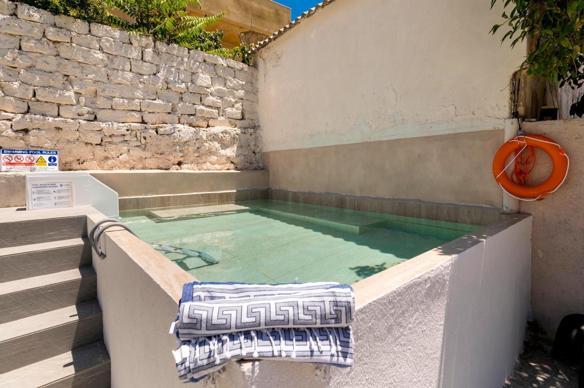 Lefka Appartement